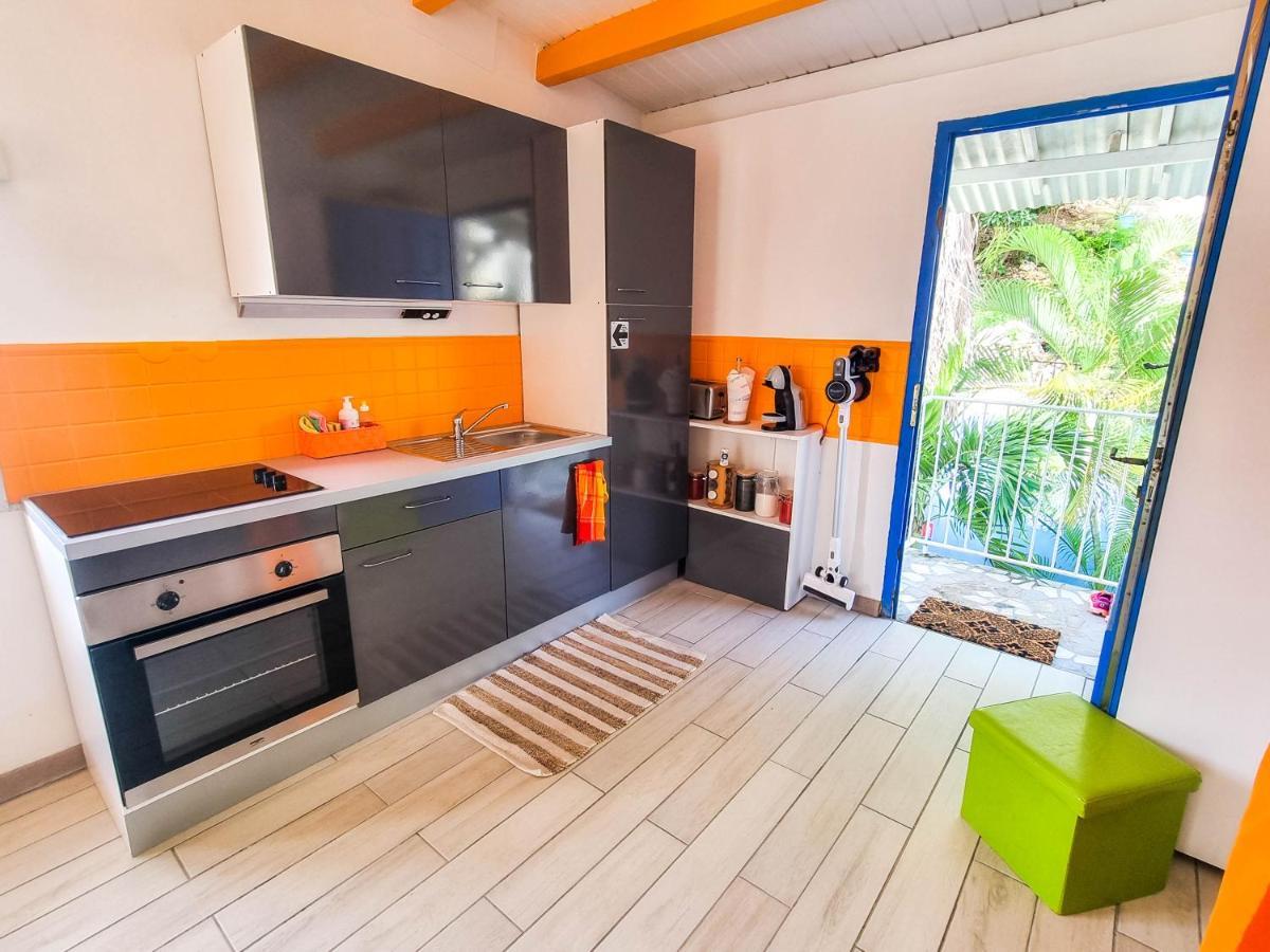 Blue Paradise Le Gosier  Exterior foto